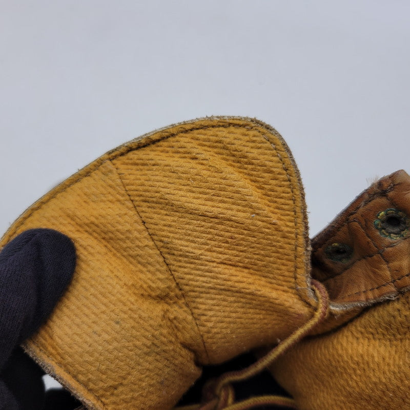 【現状渡し品】【メンズ/レディース】 DANNER ダナー LIGHT BOOTS ライト ブーツ シューズ 靴 164-261017-cs-13-izu サイズ：7 1/2 カラー：ブラウン 万代Net店
