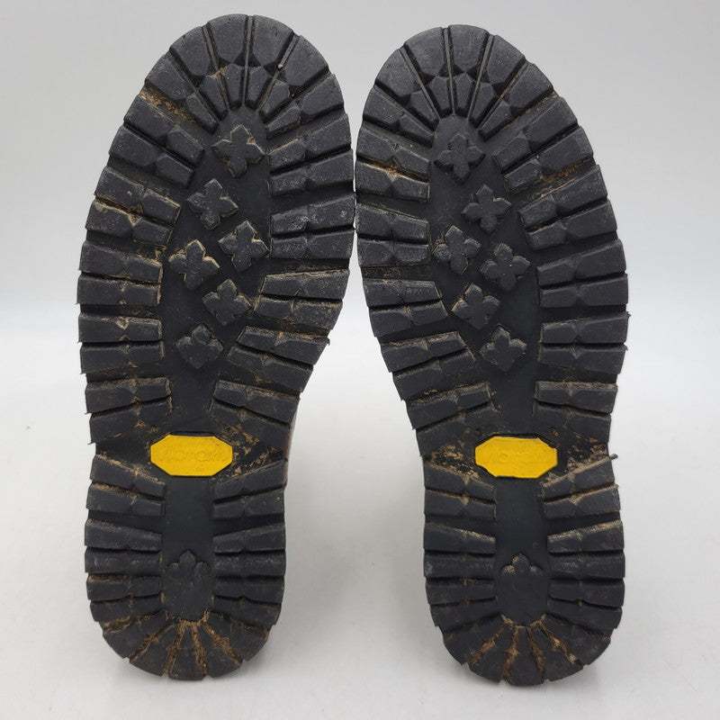 【現状渡し品】【メンズ/レディース】 DANNER ダナー LIGHT BOOTS ライト ブーツ シューズ 靴 164-261017-cs-13-izu サイズ：7 1/2 カラー：ブラウン 万代Net店