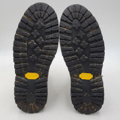 【現状渡し品】【メンズ/レディース】 DANNER ダナー LIGHT BOOTS ライト ブーツ シューズ 靴 164-261017-cs-13-izu サイズ：7 1/2 カラー：ブラウン 万代Net店