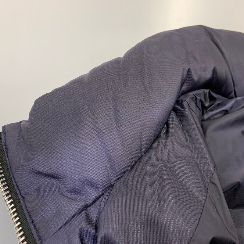 【中古品】【メンズ】 TATRAS タトラス MTAT22A4834-D MELKO DOWN VEST メルコ ダウンベスト 141-261017-sm-02-izu サイズ：02 カラー：ネイビー 万代Net店