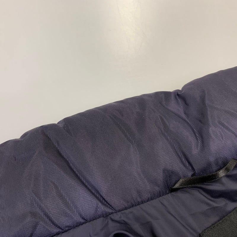 【中古品】【メンズ】 TATRAS タトラス MTAT22A4834-D MELKO DOWN VEST メルコ ダウンベスト 141-261017-sm-02-izu サイズ：02 カラー：ネイビー 万代Net店