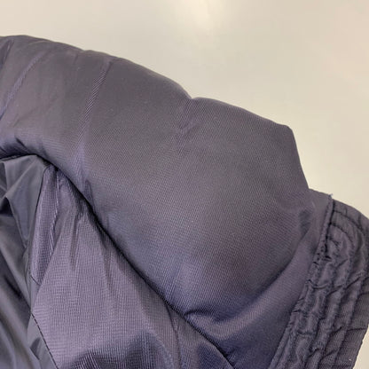 【中古品】【メンズ】 TATRAS タトラス MTAT22A4834-D MELKO DOWN VEST メルコ ダウンベスト 141-261017-sm-02-izu サイズ：02 カラー：ネイビー 万代Net店