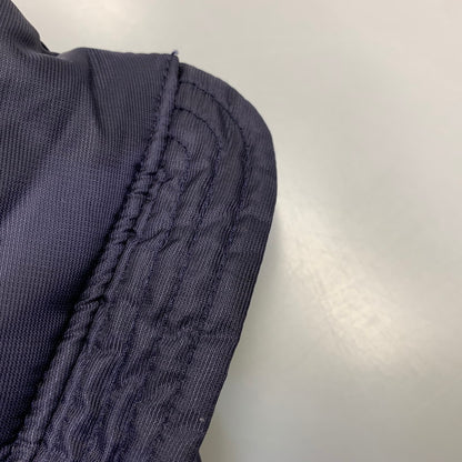 【中古品】【メンズ】 TATRAS タトラス MTAT22A4834-D MELKO DOWN VEST メルコ ダウンベスト 141-261017-sm-02-izu サイズ：02 カラー：ネイビー 万代Net店