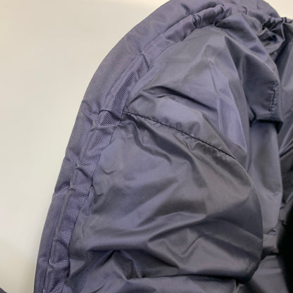 【中古品】【メンズ】 TATRAS タトラス MTAT22A4834-D MELKO DOWN VEST メルコ ダウンベスト 141-261017-sm-02-izu サイズ：02 カラー：ネイビー 万代Net店