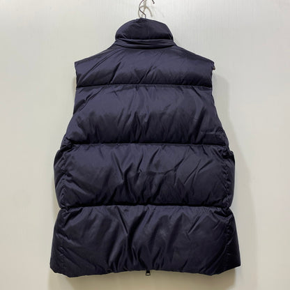 【中古品】【メンズ】 TATRAS タトラス MTAT22A4834-D MELKO DOWN VEST メルコ ダウンベスト 141-261017-sm-02-izu サイズ：02 カラー：ネイビー 万代Net店
