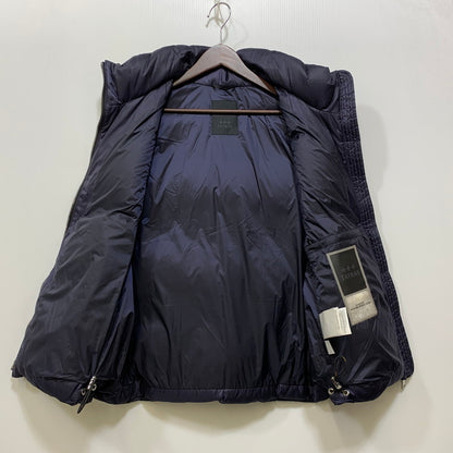 【中古品】【メンズ】 TATRAS タトラス MTAT22A4834-D MELKO DOWN VEST メルコ ダウンベスト 141-261017-sm-02-izu サイズ：02 カラー：ネイビー 万代Net店