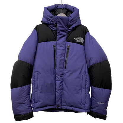 【中古品】【メンズ】 THE NORTH FACE ザ・ノースフェイス ND92340 BALTRO LIGHT JACKET バルトロライトジャケット ダウン アウター 144-261017-sm-03-izu サイズ：L カラー：ケイブブルー 万代Net店
