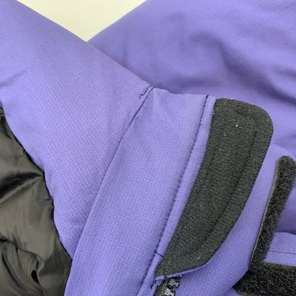 【中古品】【メンズ】 THE NORTH FACE ザ・ノースフェイス ND92340 BALTRO LIGHT JACKET バルトロライトジャケット ダウン アウター 144-261017-sm-03-izu サイズ：L カラー：ケイブブルー 万代Net店