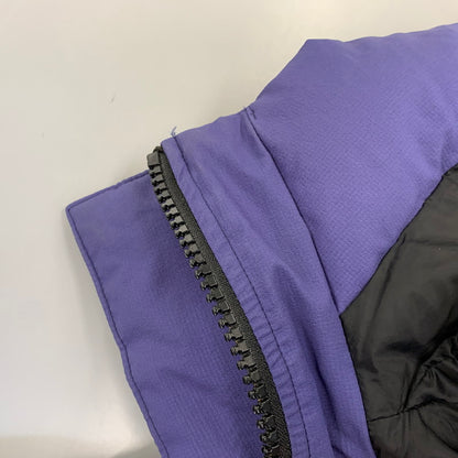 【中古品】【メンズ】 THE NORTH FACE ザ・ノースフェイス ND92340 BALTRO LIGHT JACKET バルトロライトジャケット ダウン アウター 144-261017-sm-03-izu サイズ：L カラー：ケイブブルー 万代Net店