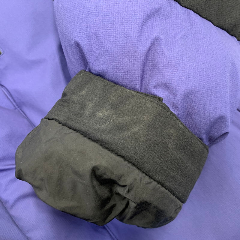 【中古品】【メンズ】 THE NORTH FACE ザ・ノースフェイス ND92340 BALTRO LIGHT JACKET バルトロライトジャケット ダウン アウター 144-261017-sm-03-izu サイズ：L カラー：ケイブブルー 万代Net店