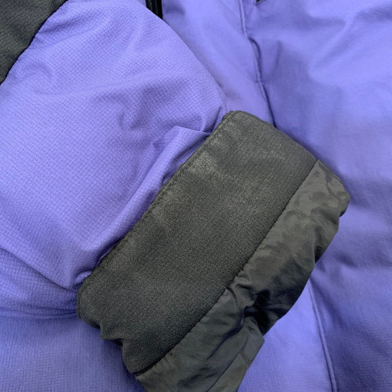 【中古品】【メンズ】 THE NORTH FACE ザ・ノースフェイス ND92340 BALTRO LIGHT JACKET バルトロライトジャケット ダウン アウター 144-261017-sm-03-izu サイズ：L カラー：ケイブブルー 万代Net店