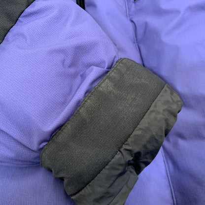 【中古品】【メンズ】 THE NORTH FACE ザ・ノースフェイス ND92340 BALTRO LIGHT JACKET バルトロライトジャケット ダウン アウター 144-261017-sm-03-izu サイズ：L カラー：ケイブブルー 万代Net店