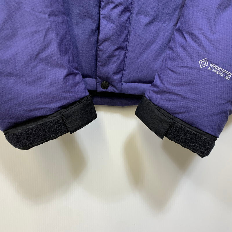 【中古品】【メンズ】 THE NORTH FACE ザ・ノースフェイス ND92340 BALTRO LIGHT JACKET バルトロライトジャケット ダウン アウター 144-261017-sm-03-izu サイズ：L カラー：ケイブブルー 万代Net店
