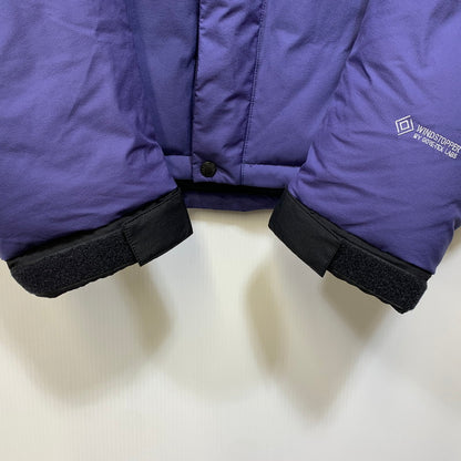 【中古品】【メンズ】 THE NORTH FACE ザ・ノースフェイス ND92340 BALTRO LIGHT JACKET バルトロライトジャケット ダウン アウター 144-261017-sm-03-izu サイズ：L カラー：ケイブブルー 万代Net店