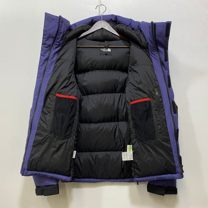 【中古品】【メンズ】 THE NORTH FACE ザ・ノースフェイス ND92340 BALTRO LIGHT JACKET バルトロライトジャケット ダウン アウター 144-261017-sm-03-izu サイズ：L カラー：ケイブブルー 万代Net店