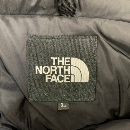 【中古品】【メンズ】 THE NORTH FACE ザ・ノースフェイス ND92340 BALTRO LIGHT JACKET バルトロライトジャケット ダウン アウター 144-261017-sm-03-izu サイズ：L カラー：ケイブブルー 万代Net店