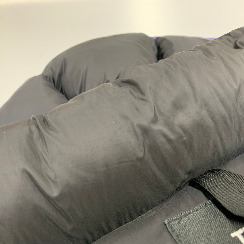 【中古品】【メンズ】 THE NORTH FACE ザ・ノースフェイス ND92340 BALTRO LIGHT JACKET バルトロライトジャケット ダウン アウター 144-261017-sm-03-izu サイズ：L カラー：ケイブブルー 万代Net店
