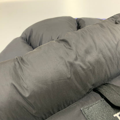 【中古品】【メンズ】 THE NORTH FACE ザ・ノースフェイス ND92340 BALTRO LIGHT JACKET バルトロライトジャケット ダウン アウター 144-261017-sm-03-izu サイズ：L カラー：ケイブブルー 万代Net店