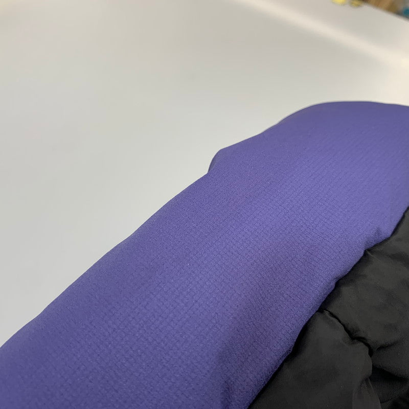 【中古品】【メンズ】 THE NORTH FACE ザ・ノースフェイス ND92340 BALTRO LIGHT JACKET バルトロライトジャケット ダウン アウター 144-261017-sm-03-izu サイズ：L カラー：ケイブブルー 万代Net店