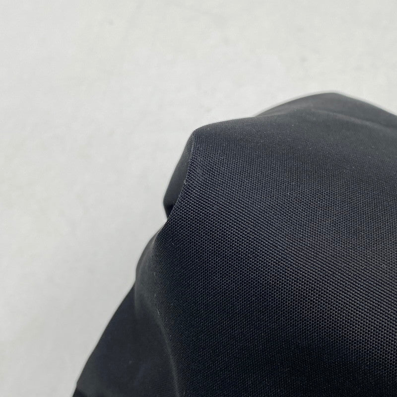 【中古品】【メンズ/レディース】 SACAI サカイ 24-0699S 24SS POCKET TOTE BAG SMALL ポケット トート バッグ スモール カバン 鞄 188-261017-cs-02-izu サイズ：OS カラー：ブラック 万代Net店