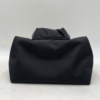【中古品】【メンズ/レディース】 SACAI サカイ 24-0699S 24SS POCKET TOTE BAG SMALL ポケット トート バッグ スモール カバン 鞄 188-261017-cs-02-izu サイズ：OS カラー：ブラック 万代Net店