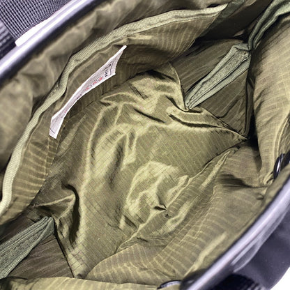 【中古品】【メンズ/レディース】 SACAI サカイ 24-0699S 24SS POCKET TOTE BAG SMALL ポケット トート バッグ スモール カバン 鞄 188-261017-cs-02-izu サイズ：OS カラー：ブラック 万代Net店