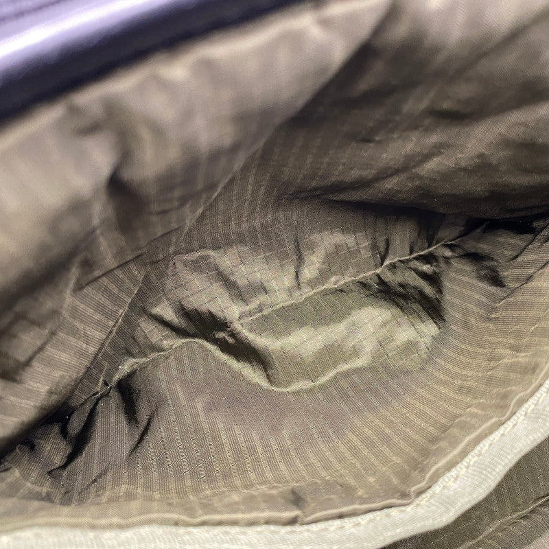 【中古品】【メンズ/レディース】 SACAI サカイ 24-0699S 24SS POCKET TOTE BAG SMALL ポケット トート バッグ スモール カバン 鞄 188-261017-cs-02-izu サイズ：OS カラー：ブラック 万代Net店
