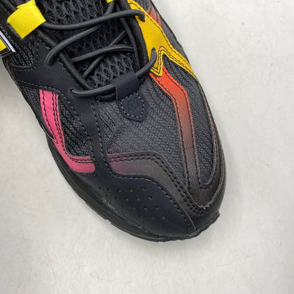 【中古品】【メンズ/レディース】 NEW BALANCE ニューバランス×BRICKS & WOOD ブリックス＆ウッド M1906ND1 1906 スニーカー シューズ 靴 162-261017-cs-01-izu サイズ：25.5cm カラー：ブラック系 万代Net店