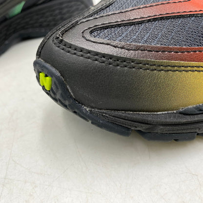 【中古品】【メンズ/レディース】 NEW BALANCE ニューバランス×BRICKS & WOOD ブリックス＆ウッド M1906ND1 1906 スニーカー シューズ 靴 162-261017-cs-01-izu サイズ：25.5cm カラー：ブラック系 万代Net店
