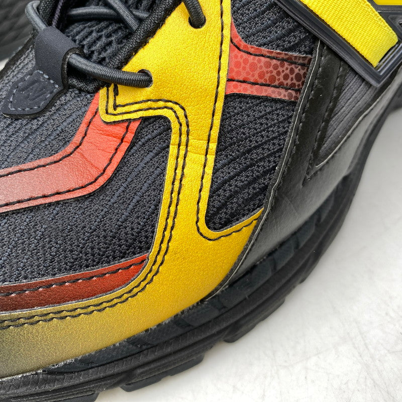 【中古品】【メンズ/レディース】 NEW BALANCE ニューバランス×BRICKS & WOOD ブリックス＆ウッド M1906ND1 1906 スニーカー シューズ 靴 162-261017-cs-01-izu サイズ：25.5cm カラー：ブラック系 万代Net店