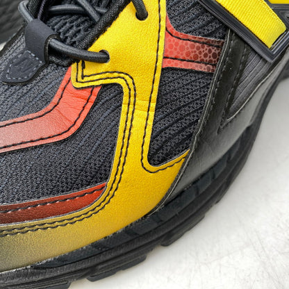 【中古品】【メンズ/レディース】 NEW BALANCE ニューバランス×BRICKS & WOOD ブリックス＆ウッド M1906ND1 1906 スニーカー シューズ 靴 162-261017-cs-01-izu サイズ：25.5cm カラー：ブラック系 万代Net店