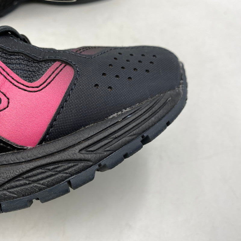 【中古品】【メンズ/レディース】 NEW BALANCE ニューバランス×BRICKS & WOOD ブリックス＆ウッド M1906ND1 1906 スニーカー シューズ 靴 162-261017-cs-01-izu サイズ：25.5cm カラー：ブラック系 万代Net店