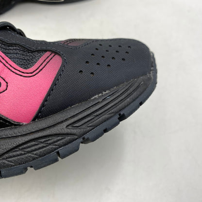 【中古品】【メンズ/レディース】 NEW BALANCE ニューバランス×BRICKS & WOOD ブリックス＆ウッド M1906ND1 1906 スニーカー シューズ 靴 162-261017-cs-01-izu サイズ：25.5cm カラー：ブラック系 万代Net店