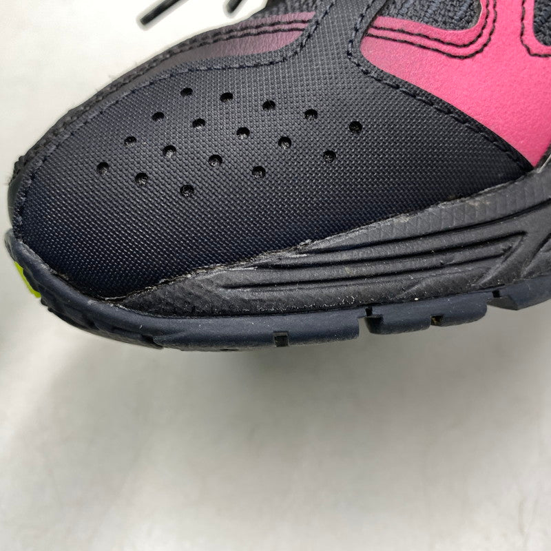 【中古品】【メンズ/レディース】 NEW BALANCE ニューバランス×BRICKS & WOOD ブリックス＆ウッド M1906ND1 1906 スニーカー シューズ 靴 162-261017-cs-01-izu サイズ：25.5cm カラー：ブラック系 万代Net店