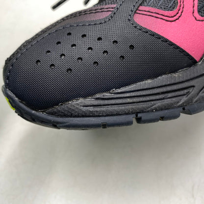 【中古品】【メンズ/レディース】 NEW BALANCE ニューバランス×BRICKS & WOOD ブリックス＆ウッド M1906ND1 1906 スニーカー シューズ 靴 162-261017-cs-01-izu サイズ：25.5cm カラー：ブラック系 万代Net店
