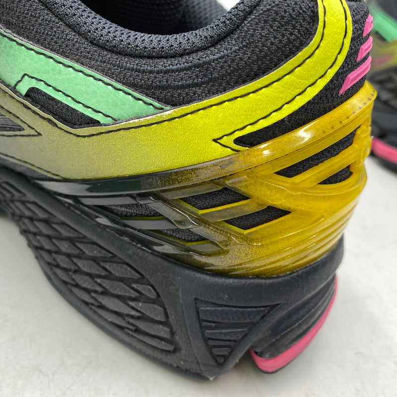 【中古品】【メンズ/レディース】 NEW BALANCE ニューバランス×BRICKS & WOOD ブリックス＆ウッド M1906ND1 1906 スニーカー シューズ 靴 162-261017-cs-01-izu サイズ：25.5cm カラー：ブラック系 万代Net店