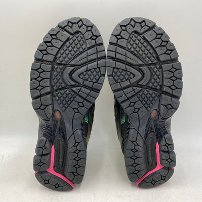【中古品】【メンズ/レディース】 NEW BALANCE ニューバランス×BRICKS & WOOD ブリックス＆ウッド M1906ND1 1906 スニーカー シューズ 靴 162-261017-cs-01-izu サイズ：25.5cm カラー：ブラック系 万代Net店