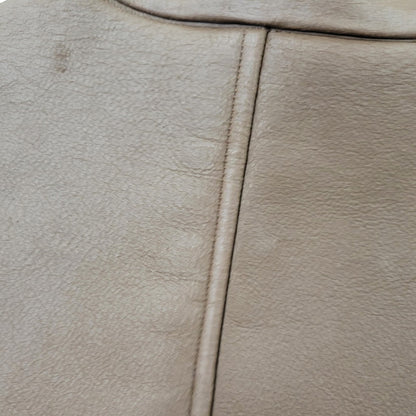 【中古品】【メンズ】 SOPHNET. ソフネット SOPH-1205 FAKE LEATHER MOUTON JACKET フェイク レザー ムートン ジャケット アウター 142-261017-kh-09-izu サイズ：M カラー：ブラウン 万代Net店