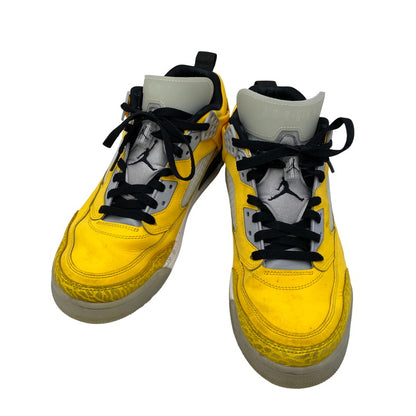 【中古品】【メンズ】 NIKE ナイキ HF4319-741 JORDAN SPIZIKE LOW PRM ジョーダン スパイジーク ロー ピーアールエム スニーカー シューズ 靴 160-261024-ya-09-izu サイズ：28.5cm カラー：Varsity Maize 万代Net店