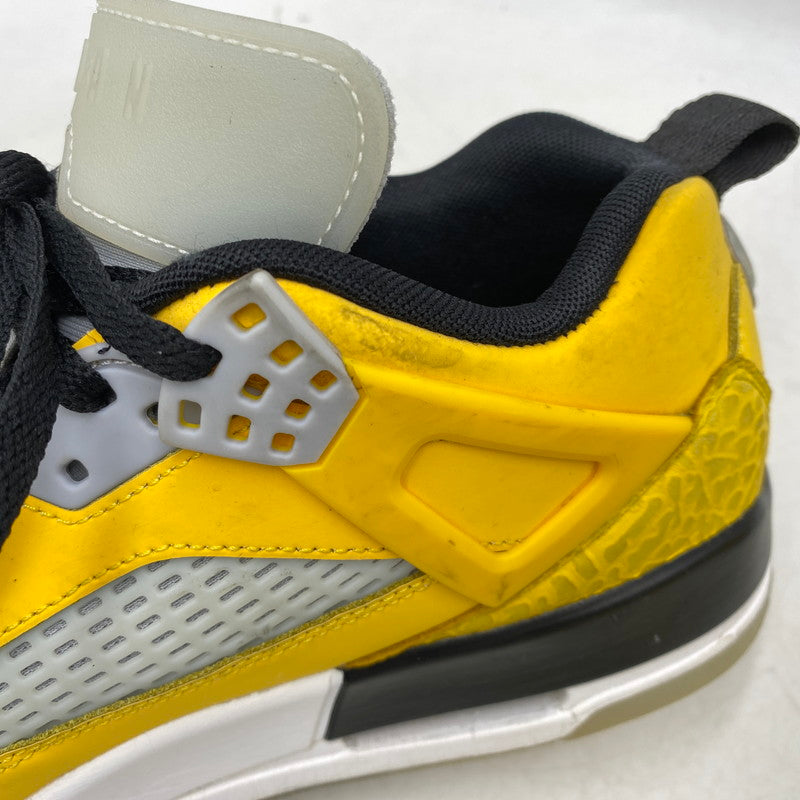 【中古品】【メンズ】 NIKE ナイキ HF4319-741 JORDAN SPIZIKE LOW PRM ジョーダン スパイジーク ロー ピーアールエム スニーカー シューズ 靴 160-261024-ya-09-izu サイズ：28.5cm カラー：Varsity Maize 万代Net店
