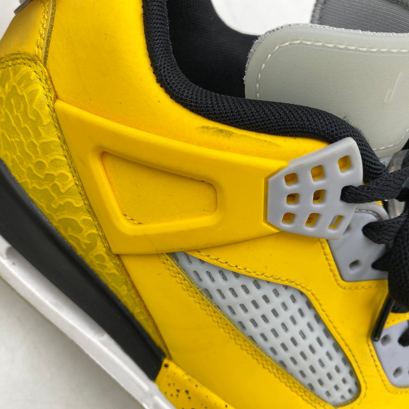 【中古品】【メンズ】 NIKE ナイキ HF4319-741 JORDAN SPIZIKE LOW PRM ジョーダン スパイジーク ロー ピーアールエム スニーカー シューズ 靴 160-261024-ya-09-izu サイズ：28.5cm カラー：Varsity Maize 万代Net店