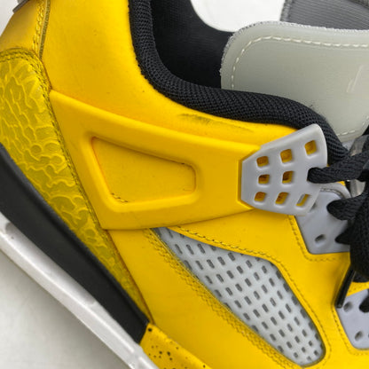 【中古品】【メンズ】 NIKE ナイキ HF4319-741 JORDAN SPIZIKE LOW PRM ジョーダン スパイジーク ロー ピーアールエム スニーカー シューズ 靴 160-261024-ya-09-izu サイズ：28.5cm カラー：Varsity Maize 万代Net店