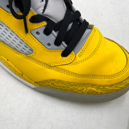 【中古品】【メンズ】 NIKE ナイキ HF4319-741 JORDAN SPIZIKE LOW PRM ジョーダン スパイジーク ロー ピーアールエム スニーカー シューズ 靴 160-261024-ya-09-izu サイズ：28.5cm カラー：Varsity Maize 万代Net店