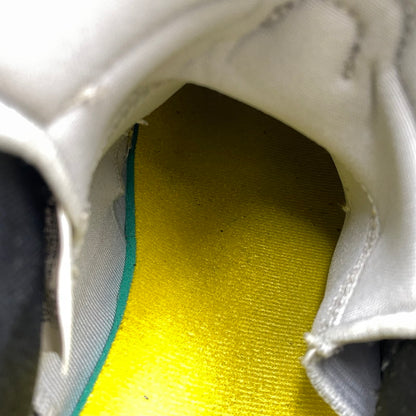 【中古品】【メンズ】 NIKE ナイキ HF4319-741 JORDAN SPIZIKE LOW PRM ジョーダン スパイジーク ロー ピーアールエム スニーカー シューズ 靴 160-261024-ya-09-izu サイズ：28.5cm カラー：Varsity Maize 万代Net店