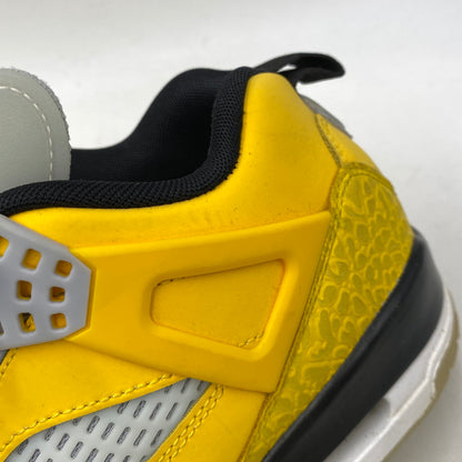 【中古品】【メンズ】 NIKE ナイキ HF4319-741 JORDAN SPIZIKE LOW PRM ジョーダン スパイジーク ロー ピーアールエム スニーカー シューズ 靴 160-261024-ya-09-izu サイズ：28.5cm カラー：Varsity Maize 万代Net店
