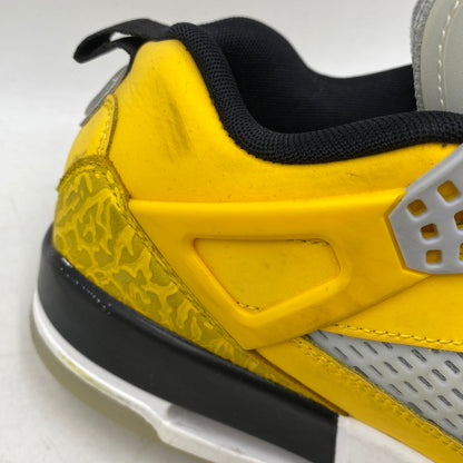 【中古品】【メンズ】 NIKE ナイキ HF4319-741 JORDAN SPIZIKE LOW PRM ジョーダン スパイジーク ロー ピーアールエム スニーカー シューズ 靴 160-261024-ya-09-izu サイズ：28.5cm カラー：Varsity Maize 万代Net店