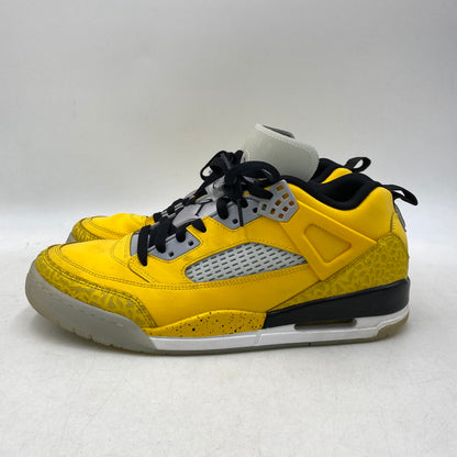 【中古品】【メンズ】 NIKE ナイキ HF4319-741 JORDAN SPIZIKE LOW PRM ジョーダン スパイジーク ロー ピーアールエム スニーカー シューズ 靴 160-261024-ya-09-izu サイズ：28.5cm カラー：Varsity Maize 万代Net店