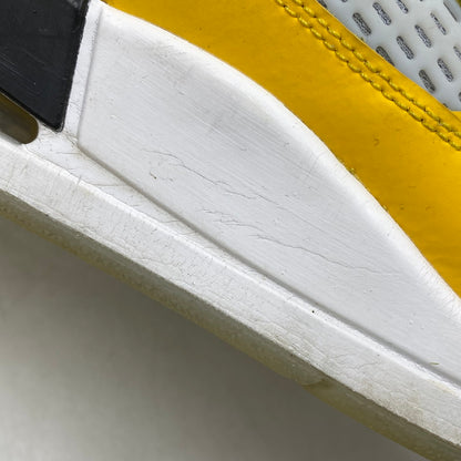 【中古品】【メンズ】 NIKE ナイキ HF4319-741 JORDAN SPIZIKE LOW PRM ジョーダン スパイジーク ロー ピーアールエム スニーカー シューズ 靴 160-261024-ya-09-izu サイズ：28.5cm カラー：Varsity Maize 万代Net店