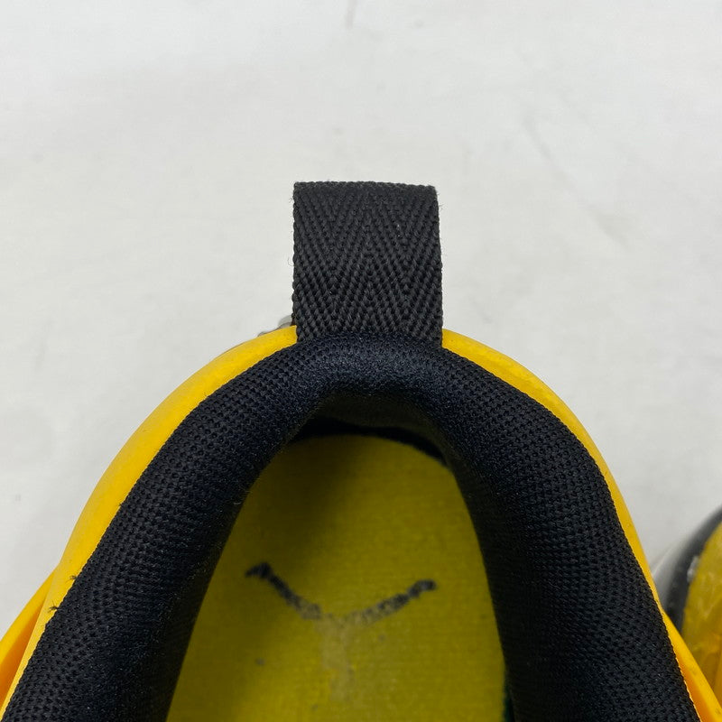 【中古品】【メンズ】 NIKE ナイキ HF4319-741 JORDAN SPIZIKE LOW PRM ジョーダン スパイジーク ロー ピーアールエム スニーカー シューズ 靴 160-261024-ya-09-izu サイズ：28.5cm カラー：Varsity Maize 万代Net店