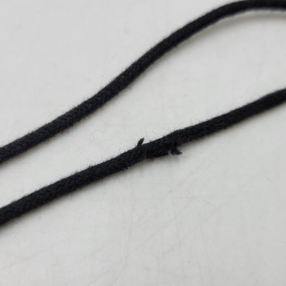 【中古品】【メンズ/レディース】 CIPPY CRAZY HORSE シッピークレイジーホース STERLING STAR NECKLACE スターリング スター ネックレス アクセサリー 191-261019-yn-06-izu カラー：シルバー×ブラック 万代Net店